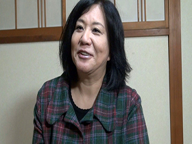 熟年婦人の回春情愛　サンプル画像11